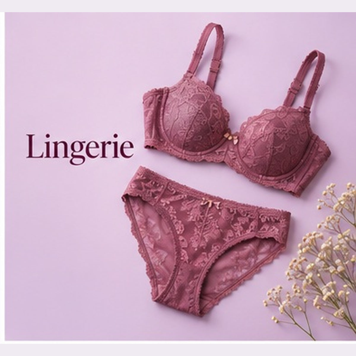 Lingerie