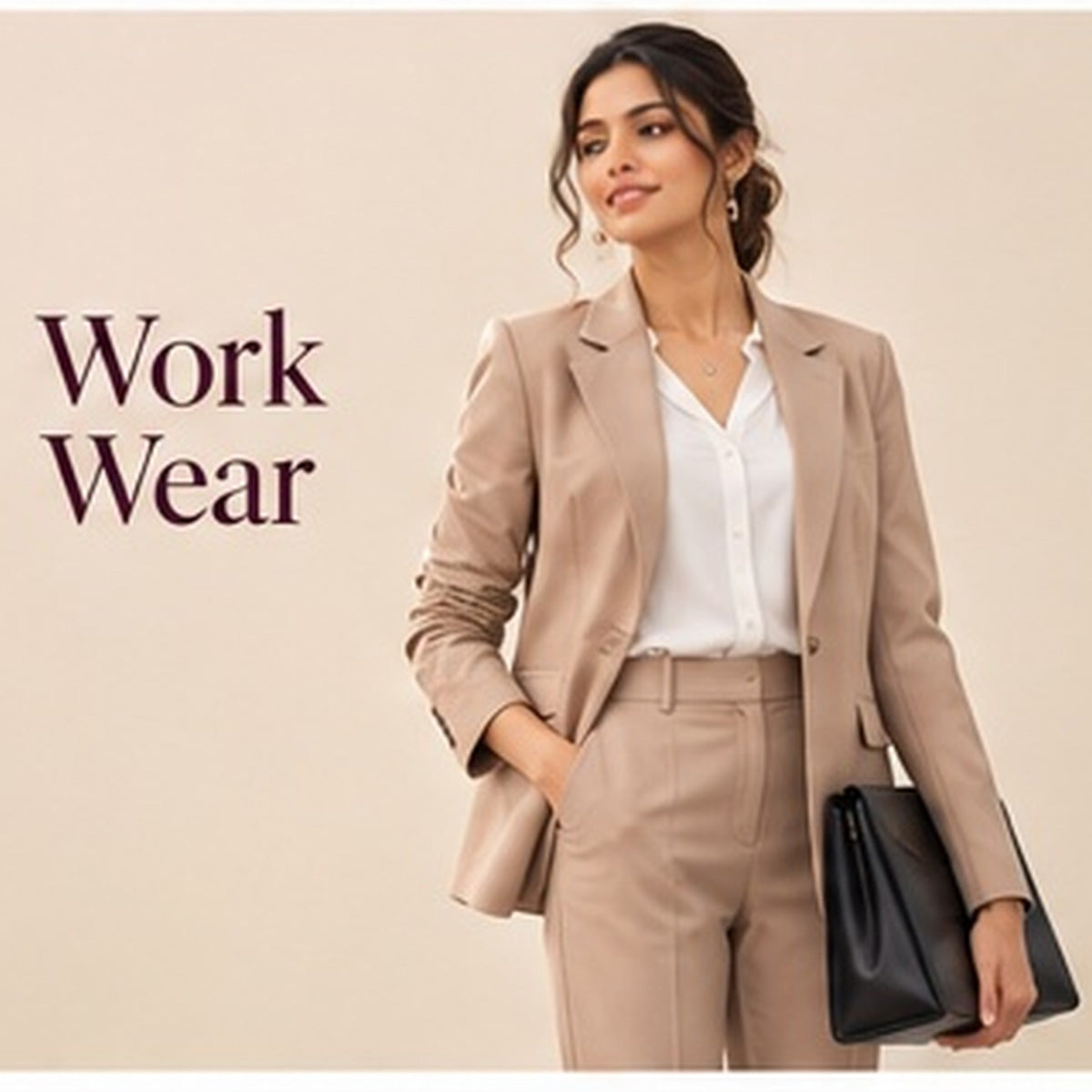 Work Wear