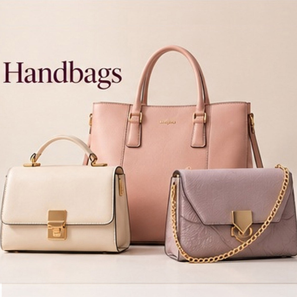 Hand Bags
