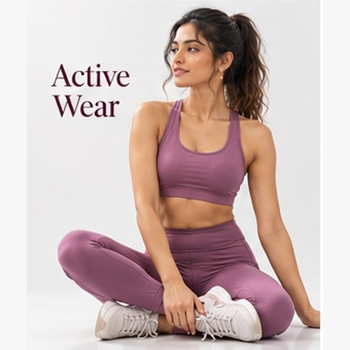 Active Wear