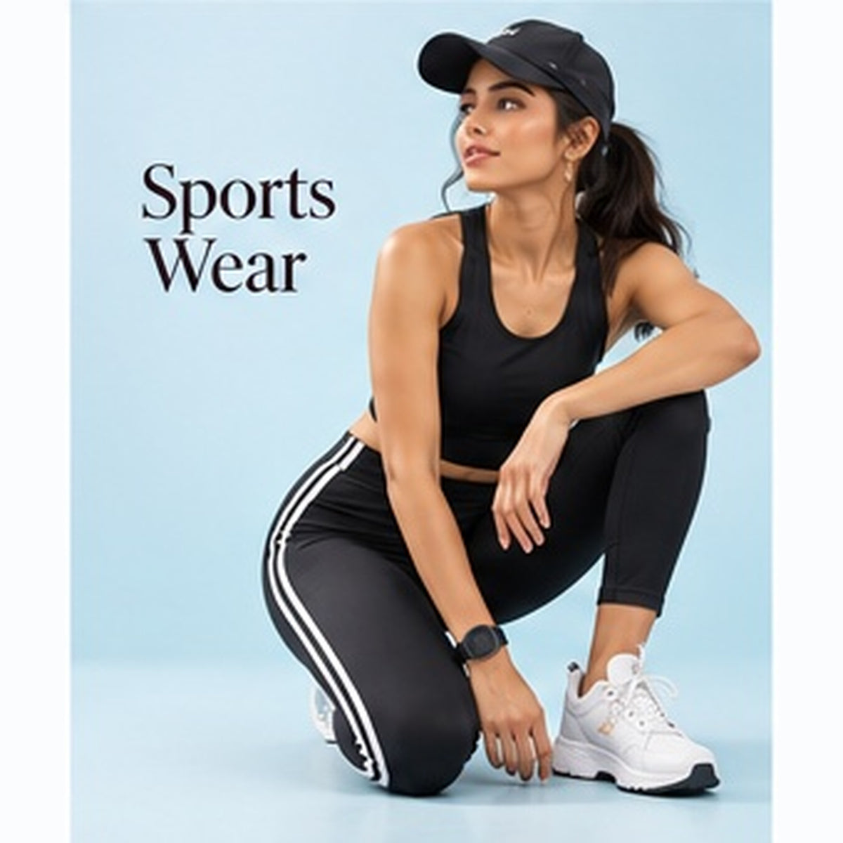 Sports Wear