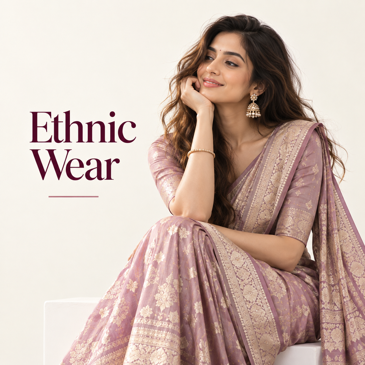 Ethnic Wear