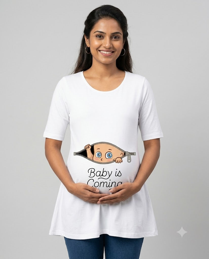 Maternity Wear