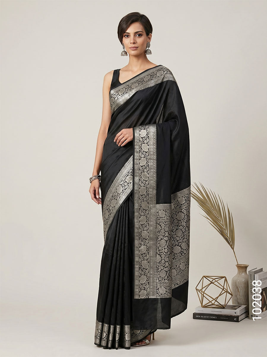 Banarasi Sarees